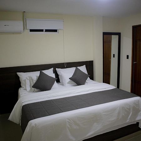 Hotel Exito Real El Carmen de Bolivar Exteriör bild