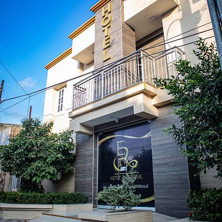 Hotel Exito Real El Carmen de Bolivar Exteriör bild