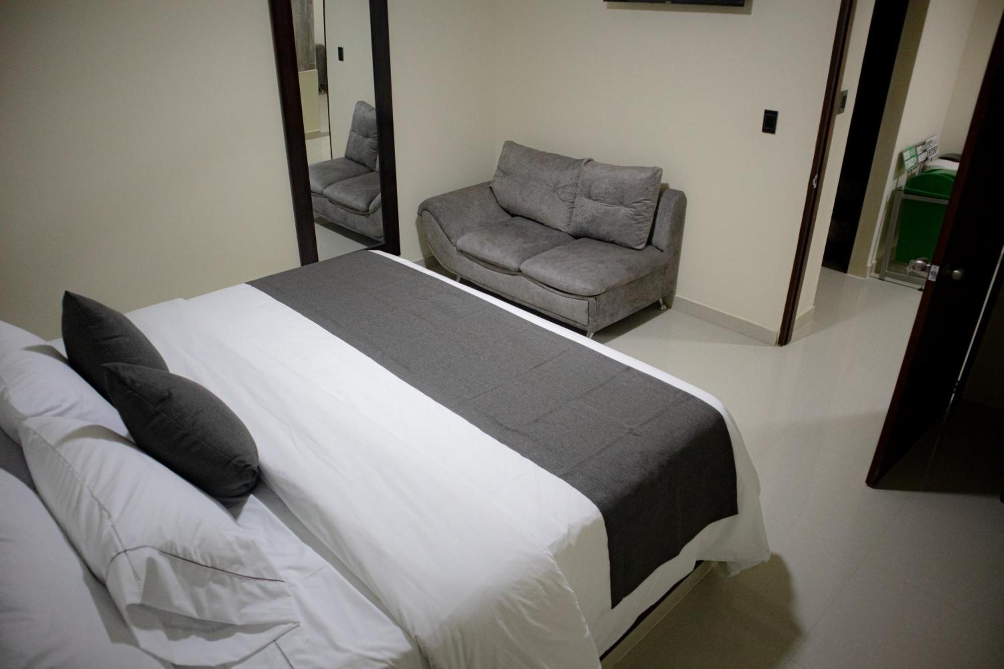 Hotel Exito Real El Carmen de Bolivar Exteriör bild